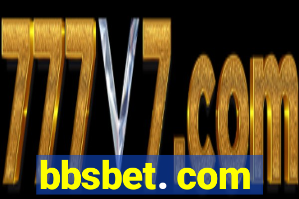 bbsbet. com